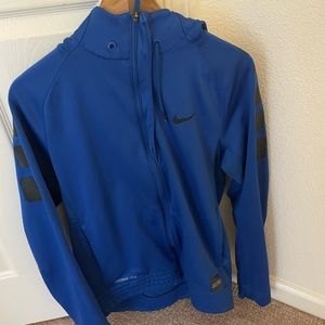 Nike Elite Jacket Mens Small